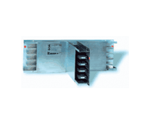 busbar T unit