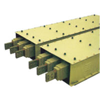 medium voltage busbar